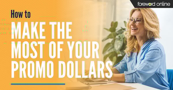 How to Make the Most of Your Buyback Promo Dollars